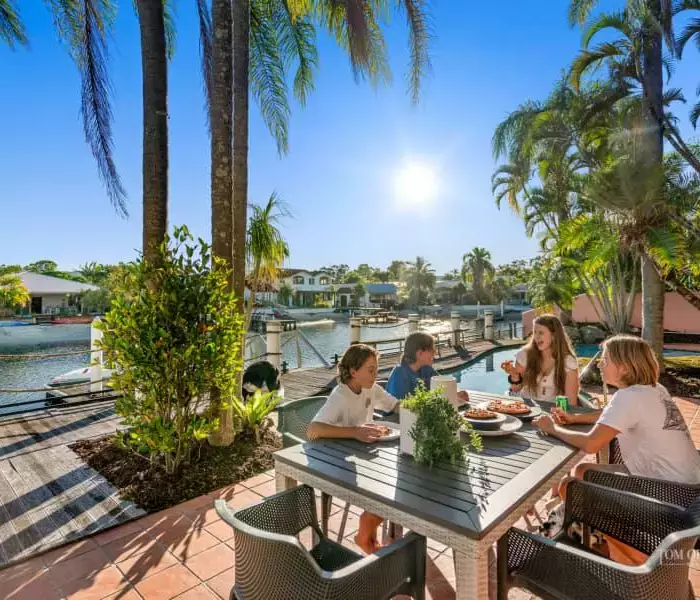 Rob testimonial image