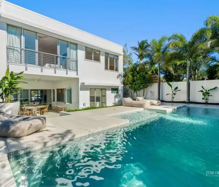 Michael & Rachel testimonial image