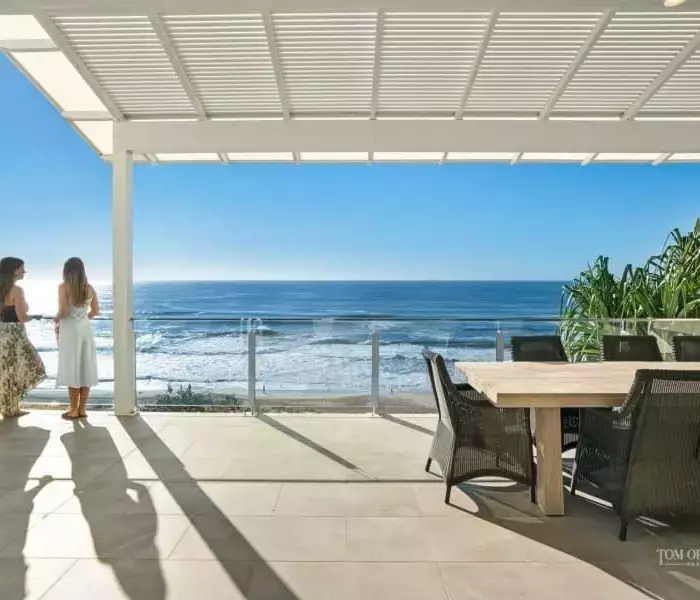 Buyer testimonial image