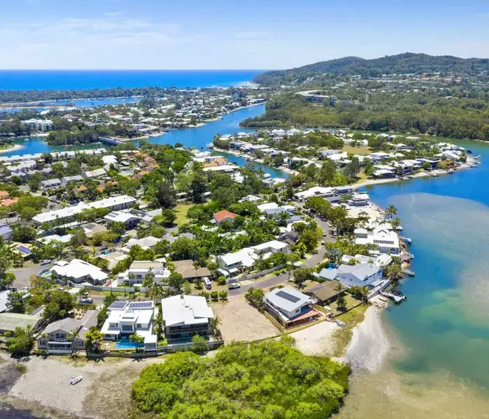 John B Prescott AC testimonial image