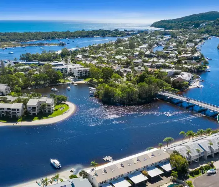 Garth and Karen Crichton testimonial image