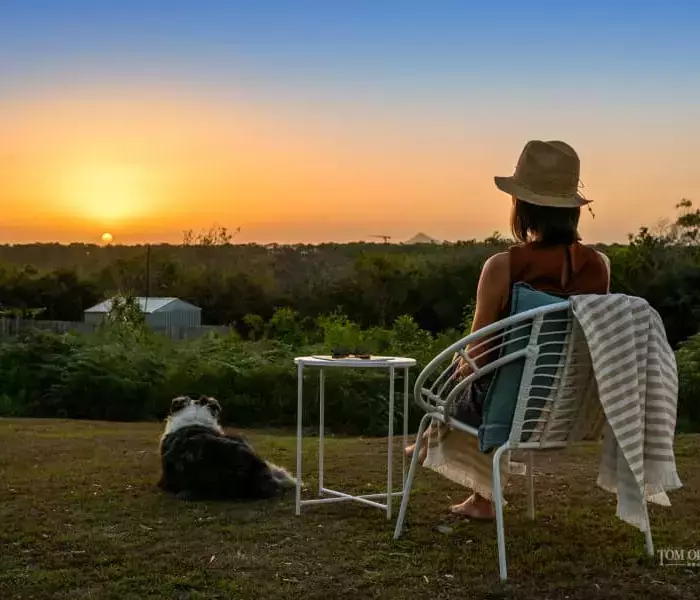 Martin & Loretta testimonial image