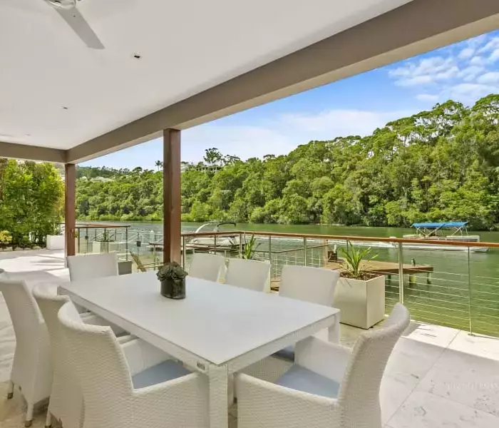 Buyer testimonial image