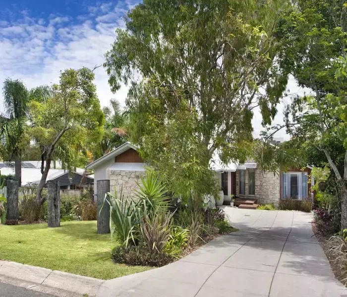 Richard & Kerrie testimonial image