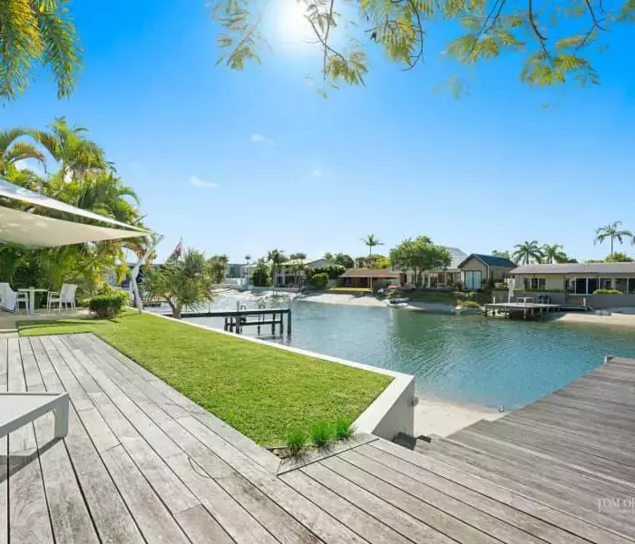 Bill And Denise testimonial image