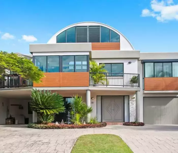 Vendor testimonial image