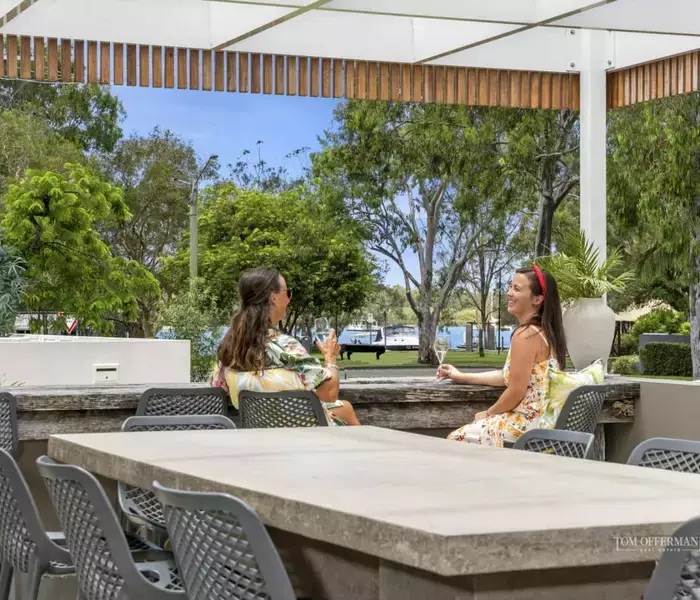 Russell & Belinda Leary testimonial image