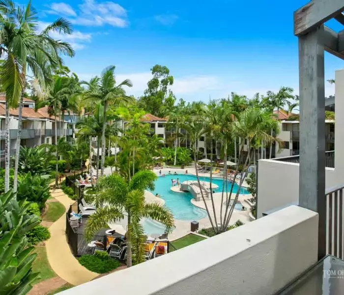 Vendor testimonial image