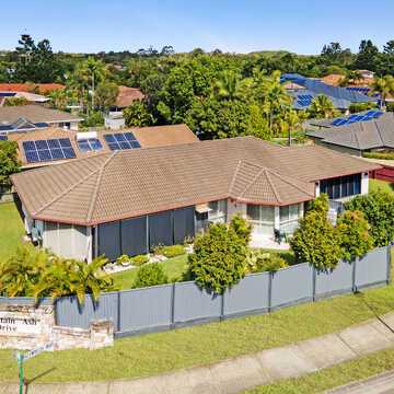 Roy - Seller testimonial image