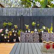 Pam earned my immediate trust and respect