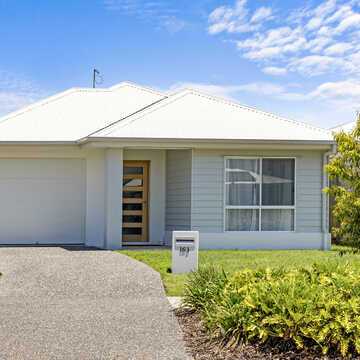 Sue & Kevin - Buyers testimonial image