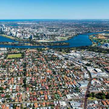 Tenant testimonial image