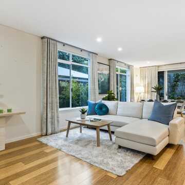 Seller testimonial image