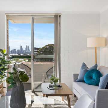 Landlord testimonial image