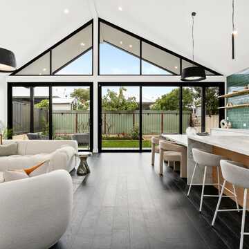 Seller testimonial image