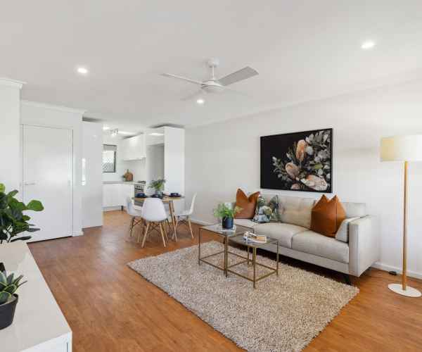 Managed my property for 8 years and I was very happy with the consistent high level of service