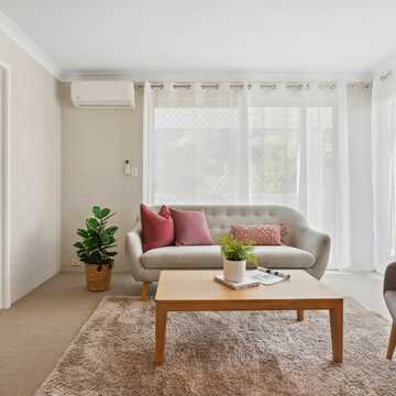 Seller testimonial image