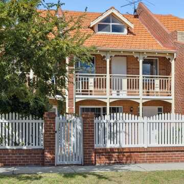 Seller testimonial image