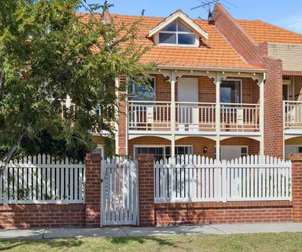 This was the 3rd property our family has sold with Russell