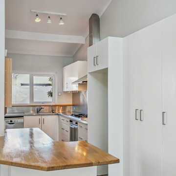 Seller testimonial image