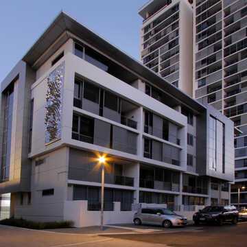 Tenant testimonial image