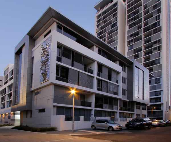 A wonderful experience of renting a unit through Park Property for the past 7 years.