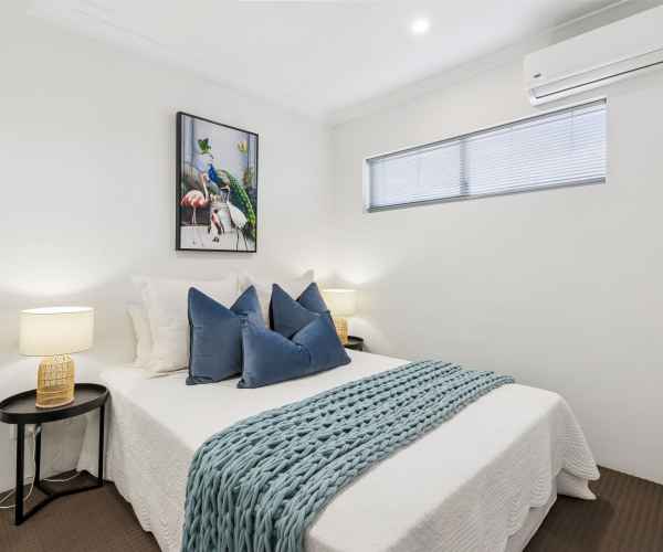 Thank you again for the last 8 years, I wouldn’t think twice to recommend Park Property.