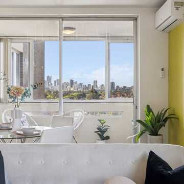 Seller testimonial image