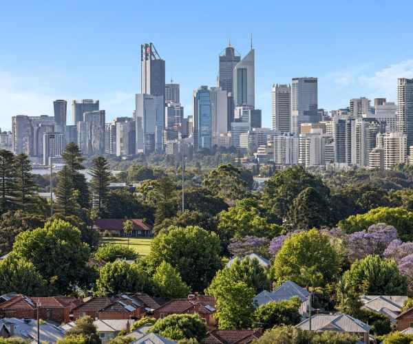 I’ve been with Park Property for over 20 years