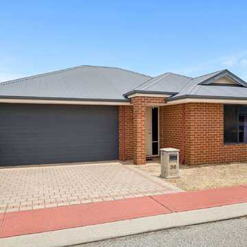 Landlord testimonial image