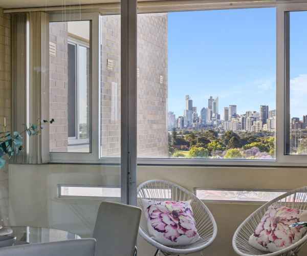 Extremely satisfied with the professional service received