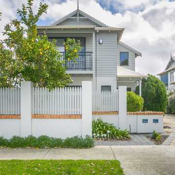 Landlord testimonial image