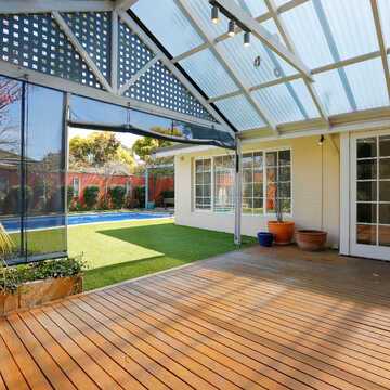 Tenant testimonial image