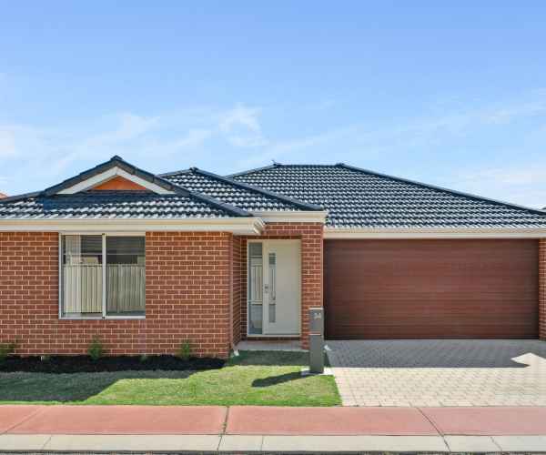 Recommend Park Property to anyone looking to rent.