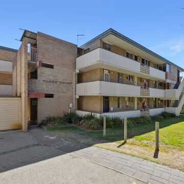 Tenant testimonial image