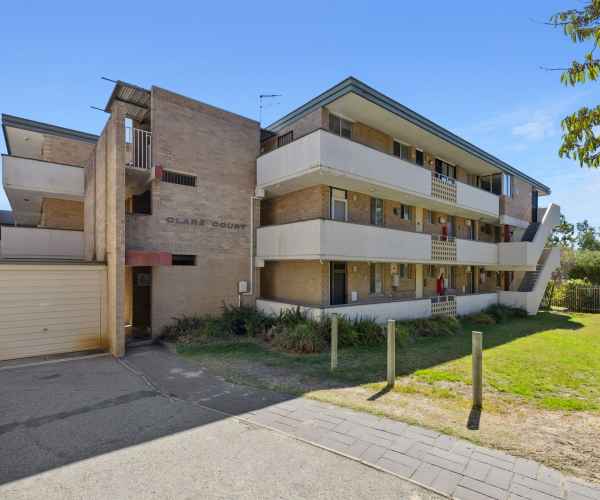 Rented for almost 2 years and had a great experience