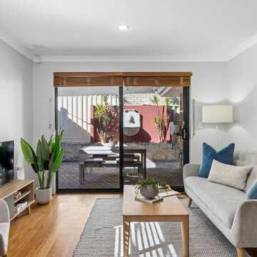 Landlord testimonial image