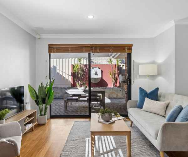 We have had a great relationship for six years