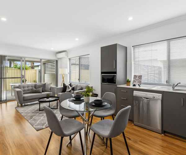 Park Property has been incredibly easy and approachable to deal with