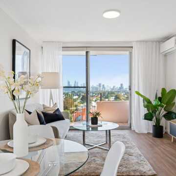 Landlord testimonial image