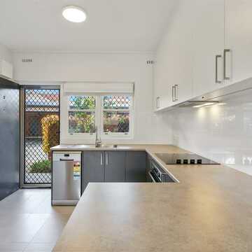 Landlord testimonial image