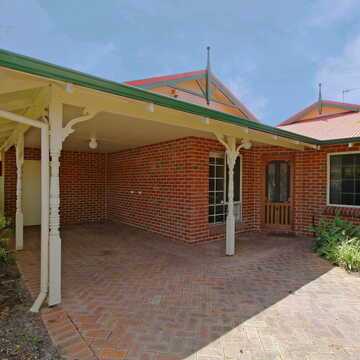 Tenant testimonial image