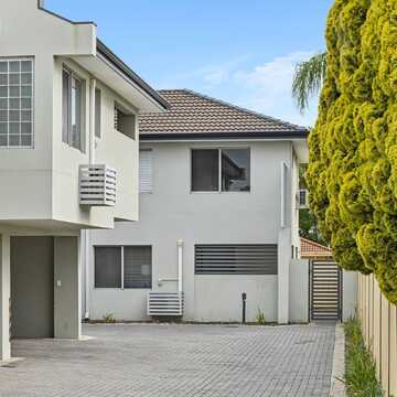 Tenant testimonial image