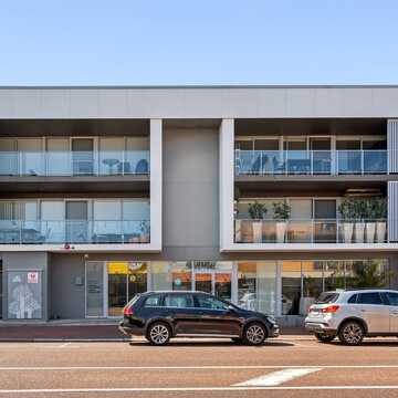 Tenant testimonial image