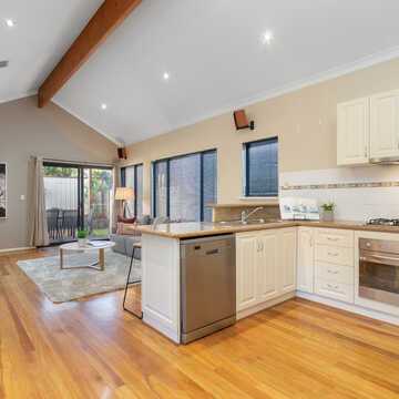 Seller testimonial image