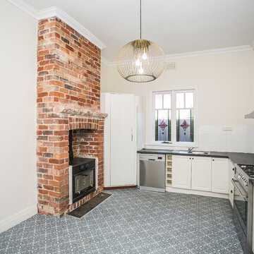 Tenant testimonial image