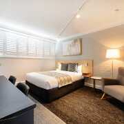 Management Rights Owners & Motel Investors for 20 years