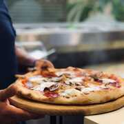 Smoking Joes, Warragul