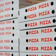 Vendor Maloney's Pizza