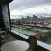 Vendor My Serendipity Cafe